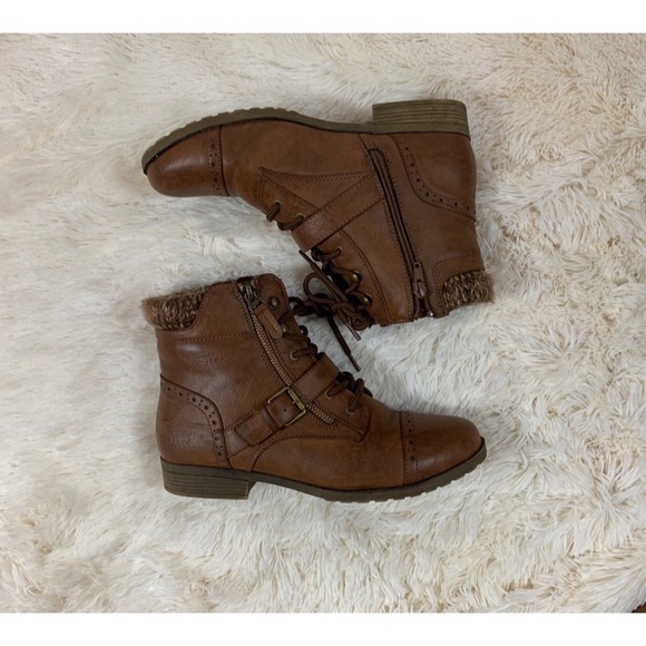 kohls hackberry boots